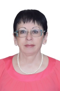 Гаибова Зоя Викторовна Гаибова Зоя Викторовна.