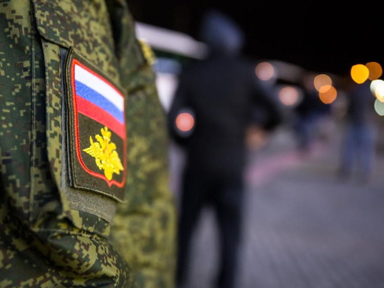 В России установили выплаты заключившим контракт с МО РФ лицам без гражданства.